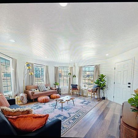 New Modern Boho Apt- Close To Yosemite Oakhurst Esterno foto