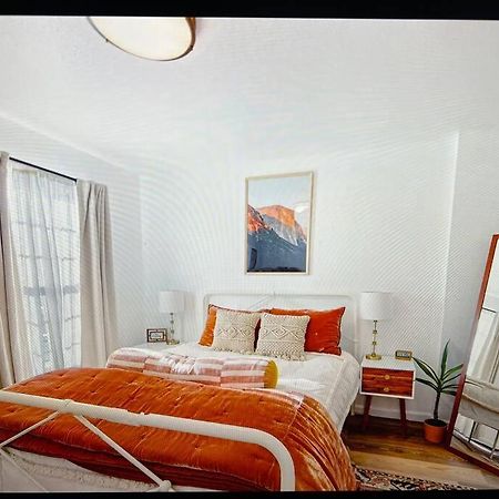 New Modern Boho Apt- Close To Yosemite Oakhurst Esterno foto