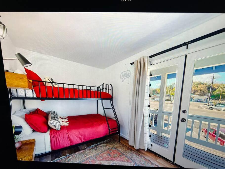 New Modern Boho Apt- Close To Yosemite Oakhurst Esterno foto