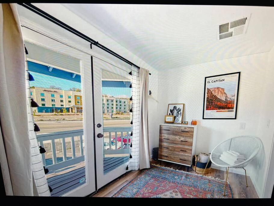 New Modern Boho Apt- Close To Yosemite Oakhurst Esterno foto