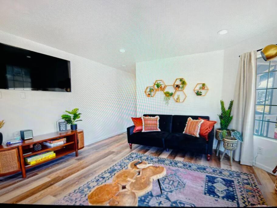New Modern Boho Apt- Close To Yosemite Oakhurst Esterno foto